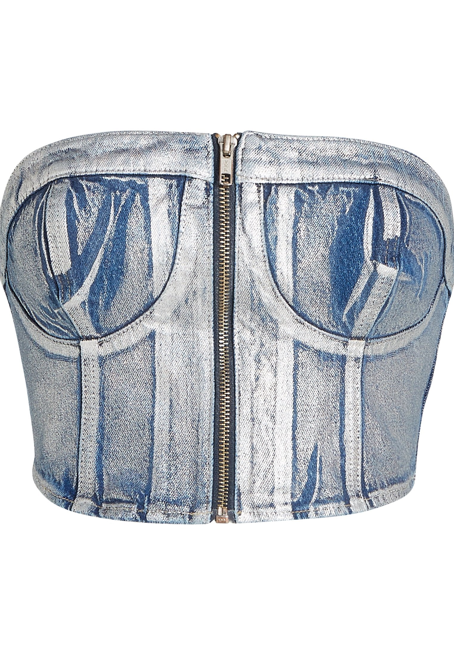 Karl Lagerfeld Jeans Bustier Media 1