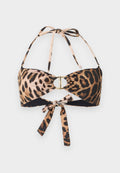 MOSCHINO SWIM BANDEAU