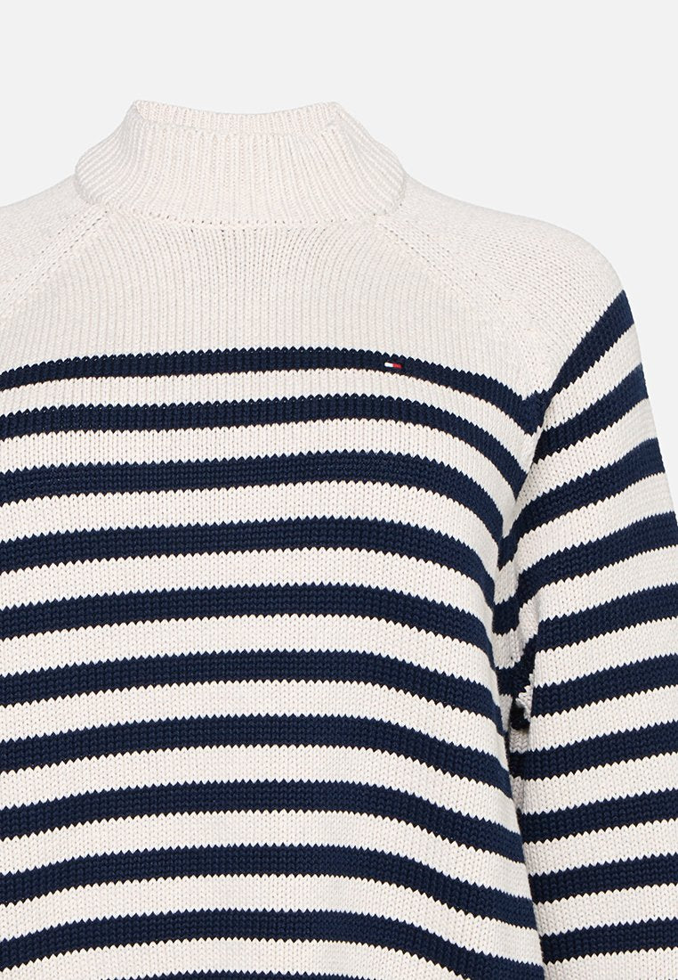 Tommy Hilfiger Strickpullover Media 3