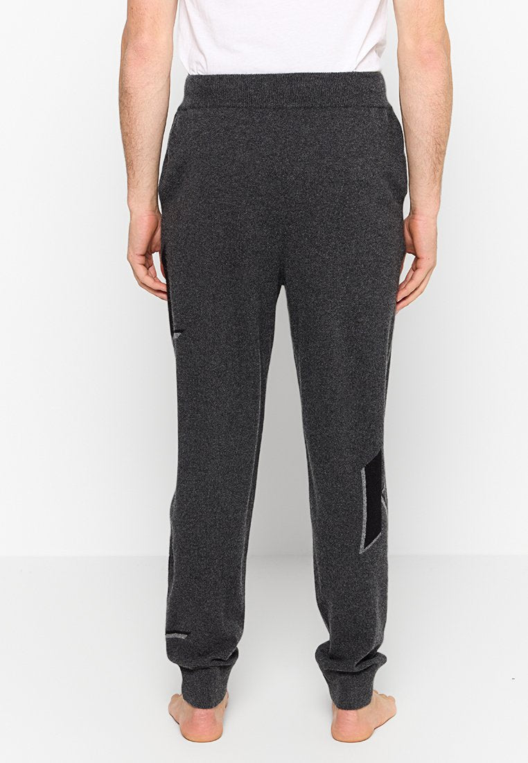 KARL LAGERFELD Nachtwäsche Hose Media 3