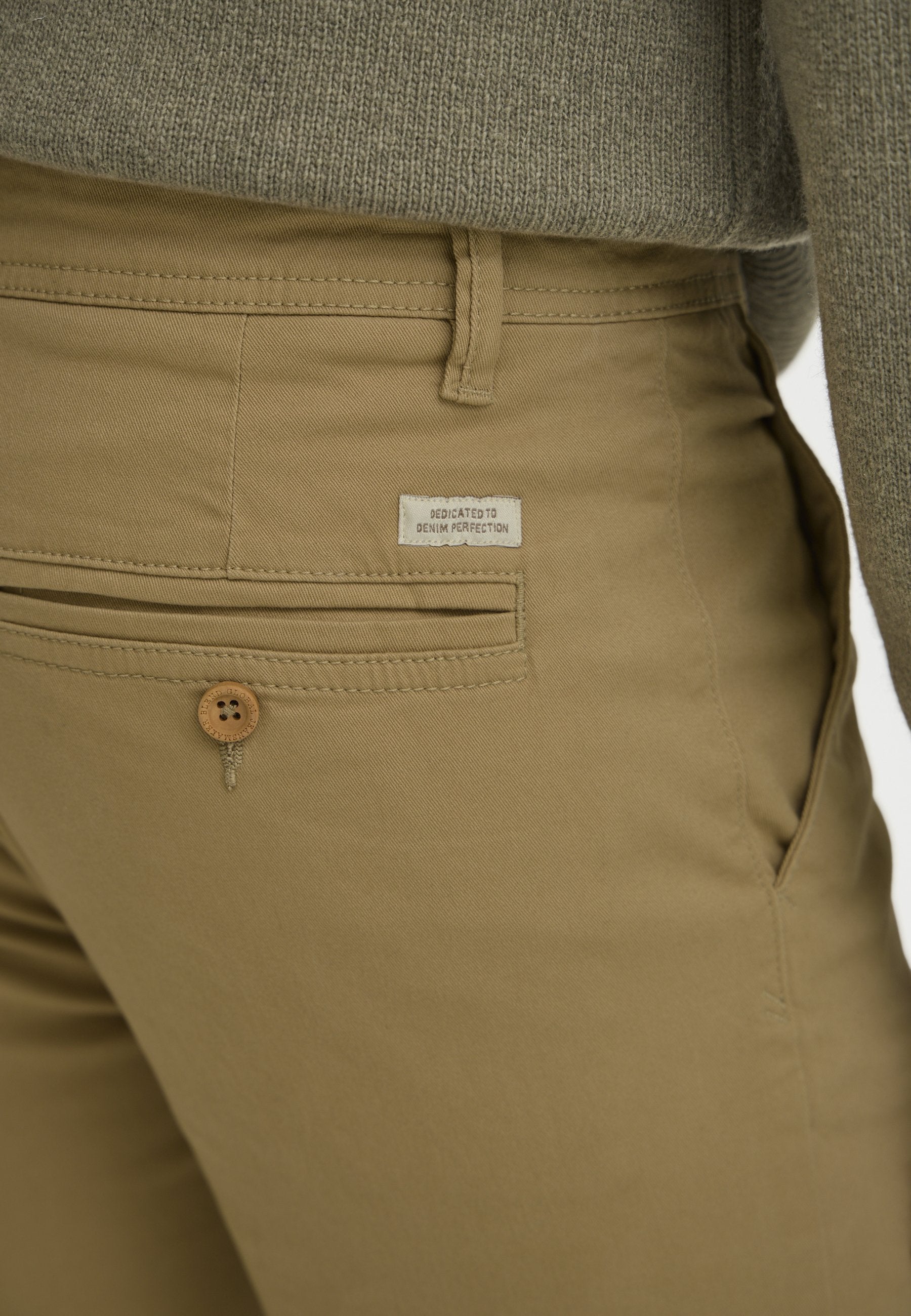 BHNATAN SLIM FIT Media 6