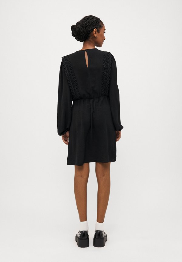 Vero Moda Petite VMALVA SHORT DRESS