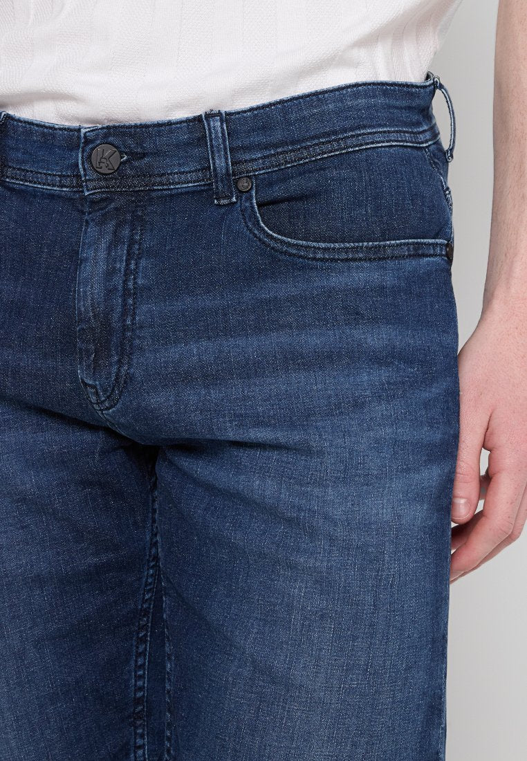 KARL LAGERFELD Jeans Shorts Media 4