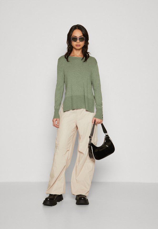 ONLY Petite ONLJULIE LIFE LOOSE O NECK
