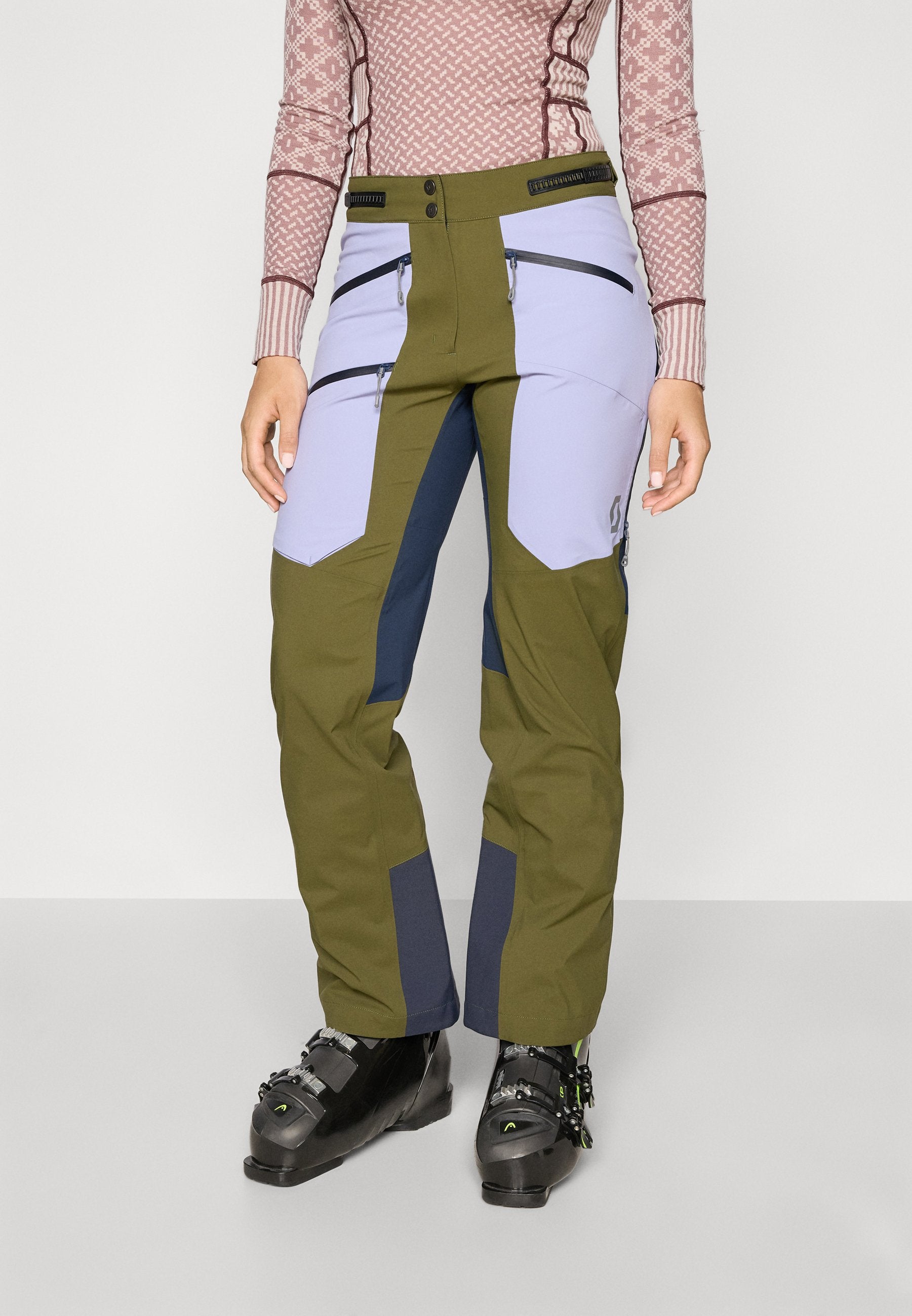 SCOTT Sports Skihose Media 3