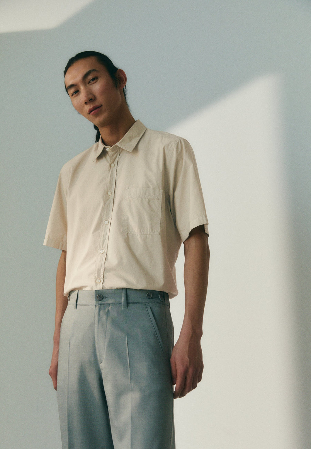 BOSS RELEGANT SHORT