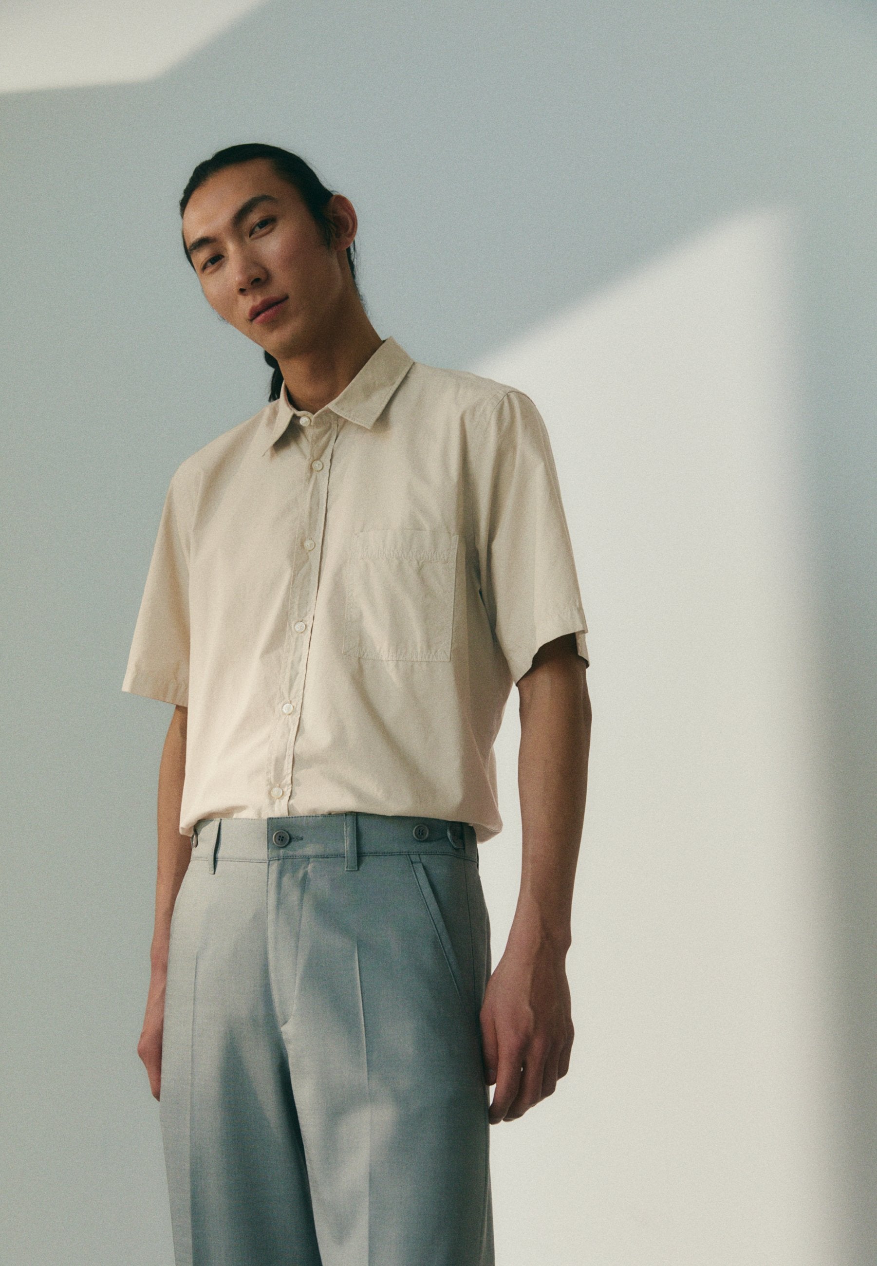 BOSS RELEGANT SHORT