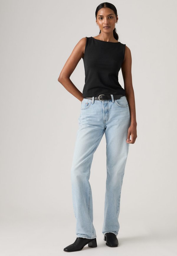 Levi's® 501® '90S - Straight leg jeans - office refresh