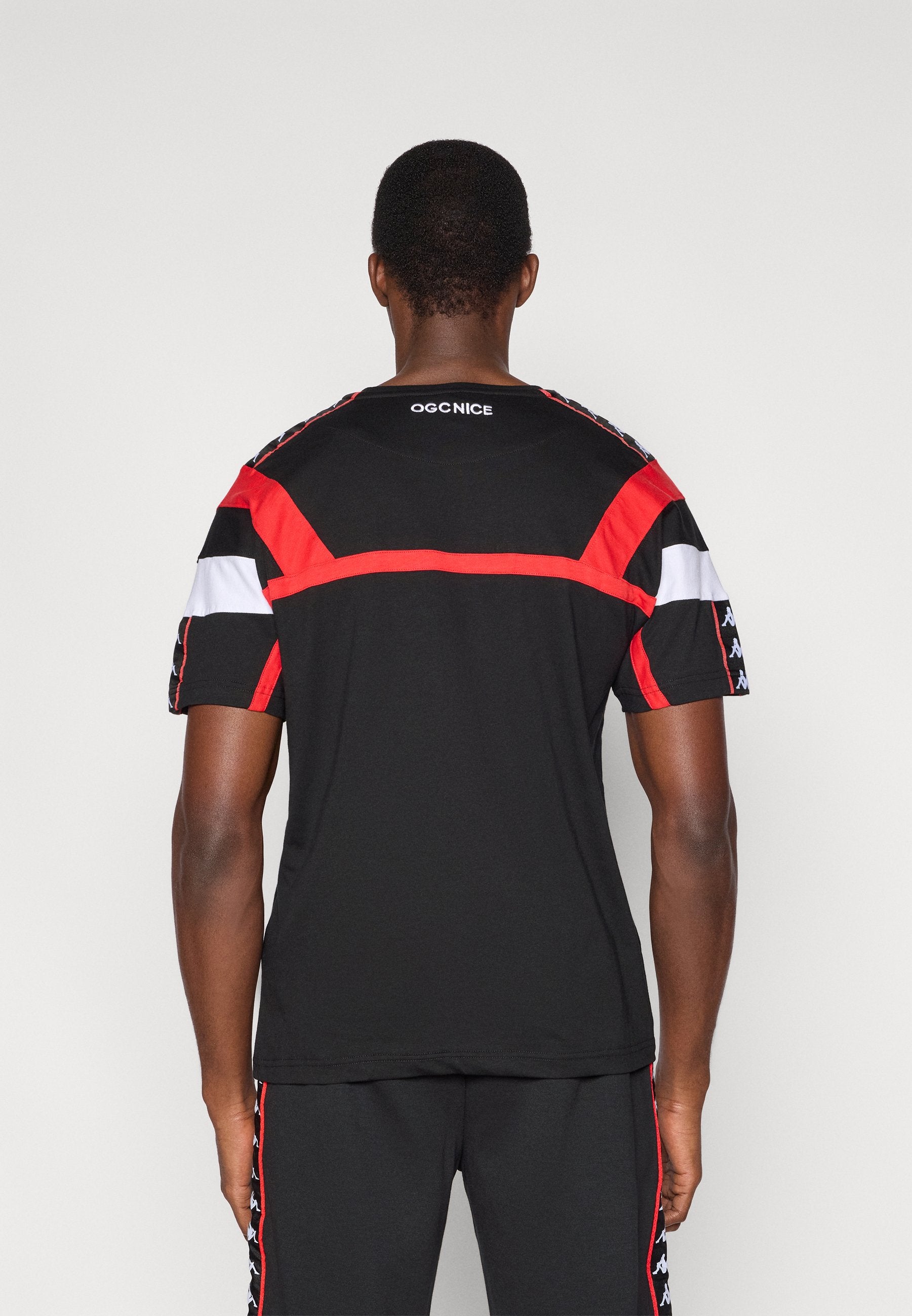 Kappa Gara OGC NICE TEE HOME