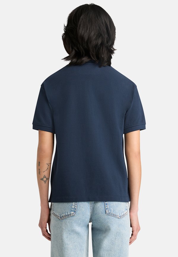 Timberland SHORT-SLEEVE