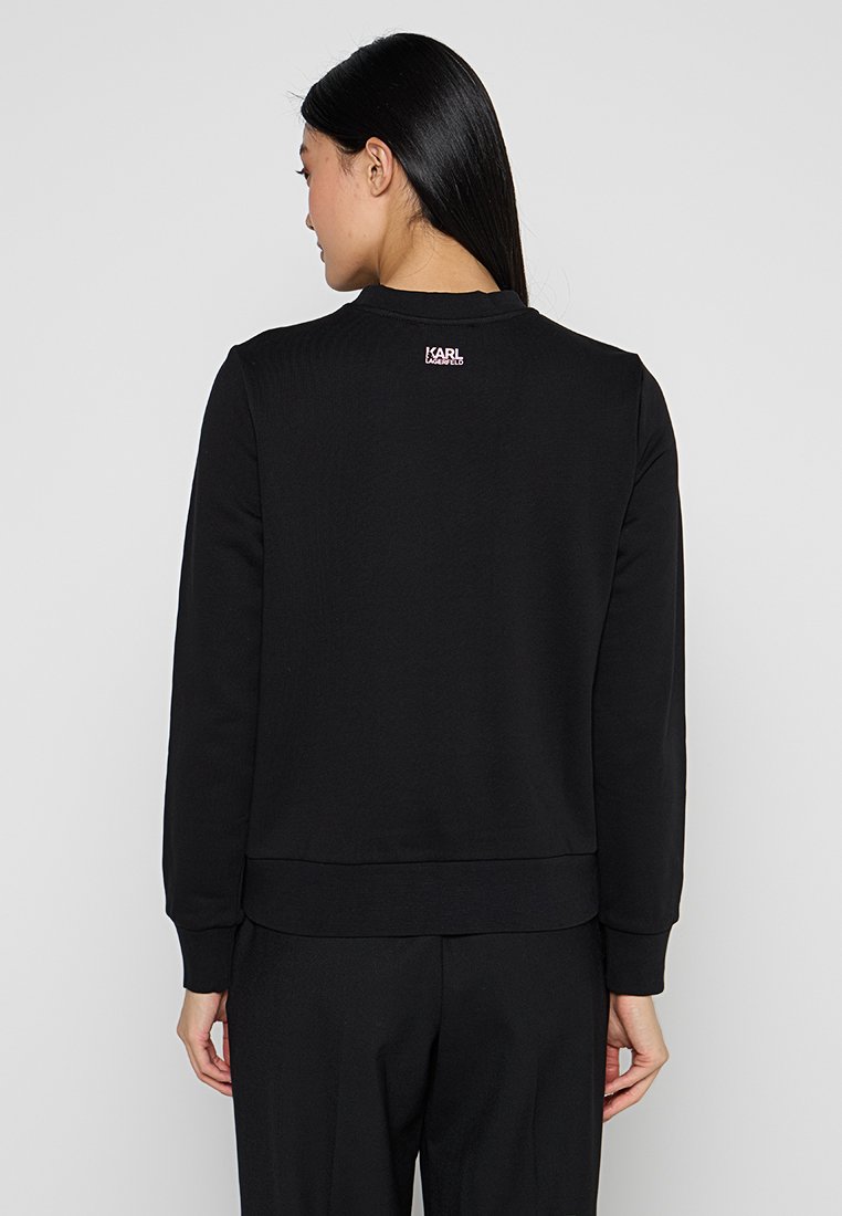 KARL LAGERFELD Sweatshirt Media 3
