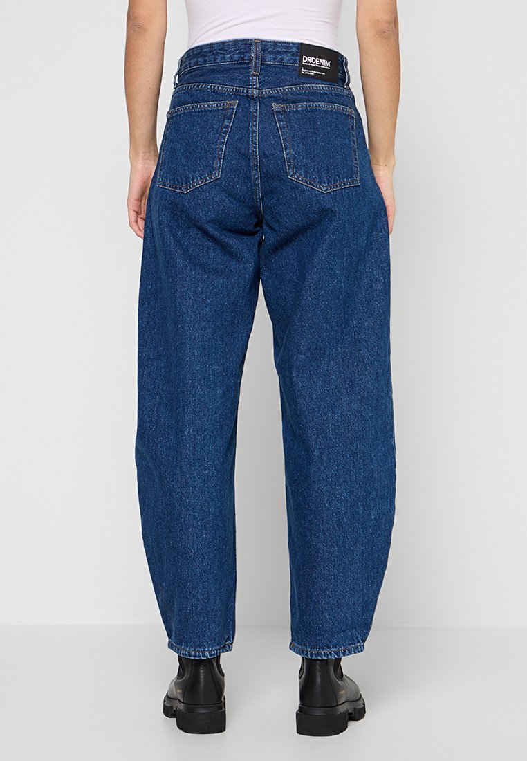 Dr.Denim NANCI