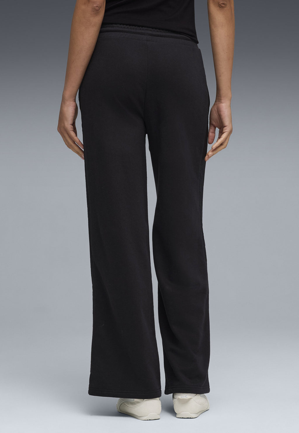 Puma HER HIGH-WAIST WIDE-LEG