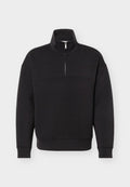 Calvin Klein SPACER MOCK NECK ZIP