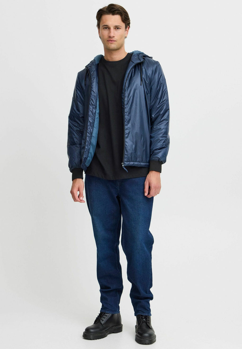 BHOUTERWEAR Media 2