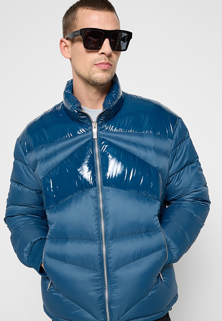Armani Exchange Daunenjacke Media 4