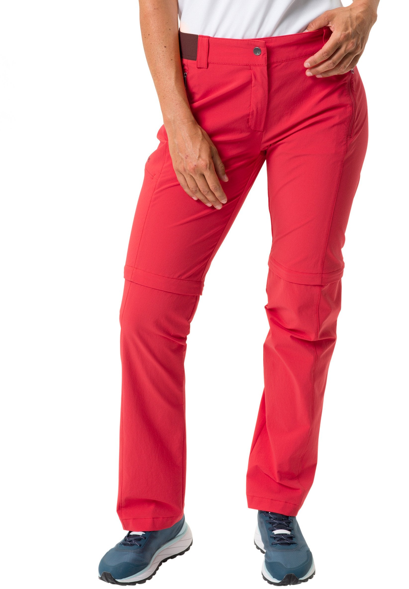 Vaude FARLEY STRETCH ZO T-ZIP II