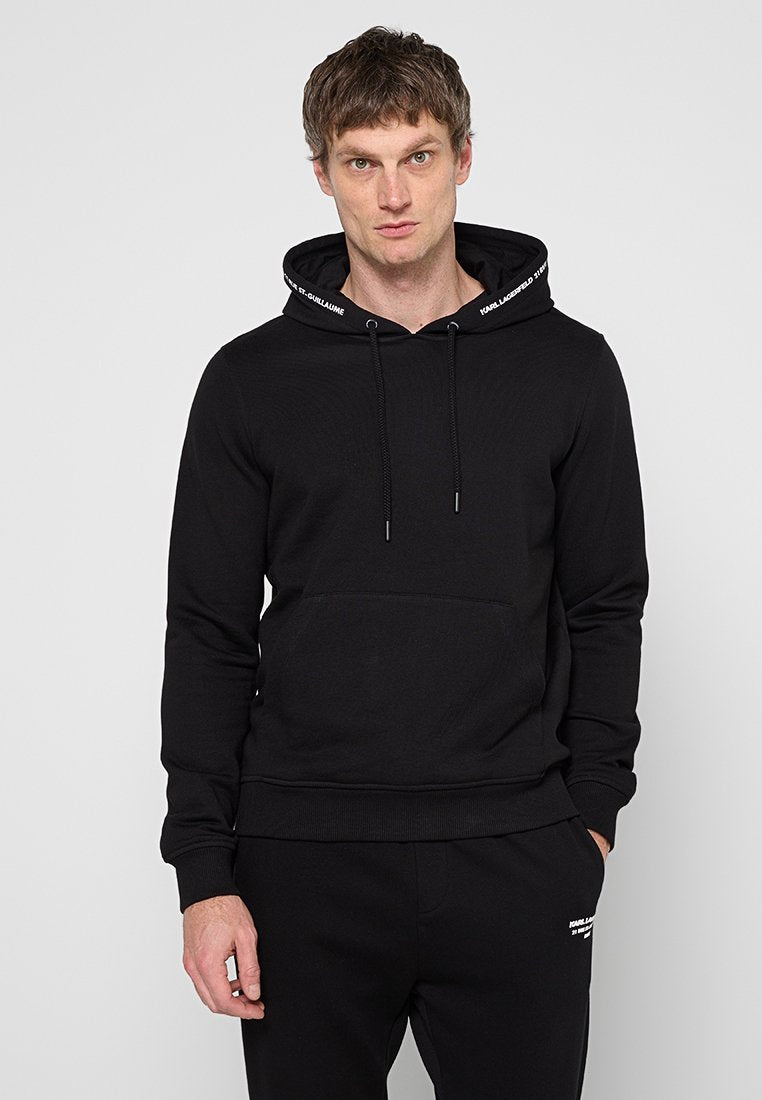 KARL LAGERFELD Kapuzenpullover Media 1