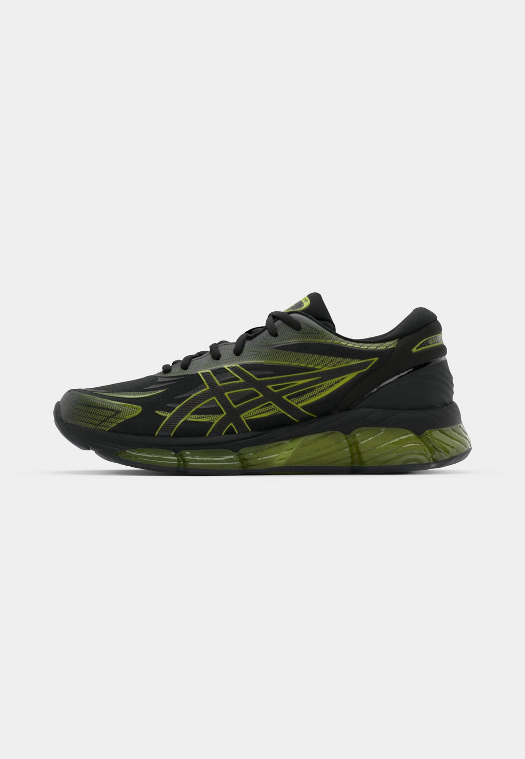 GEL QUANTUM 360 VIII UNISEX Media 2