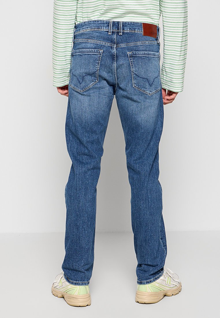 Pepe Jeans SLIM FIT