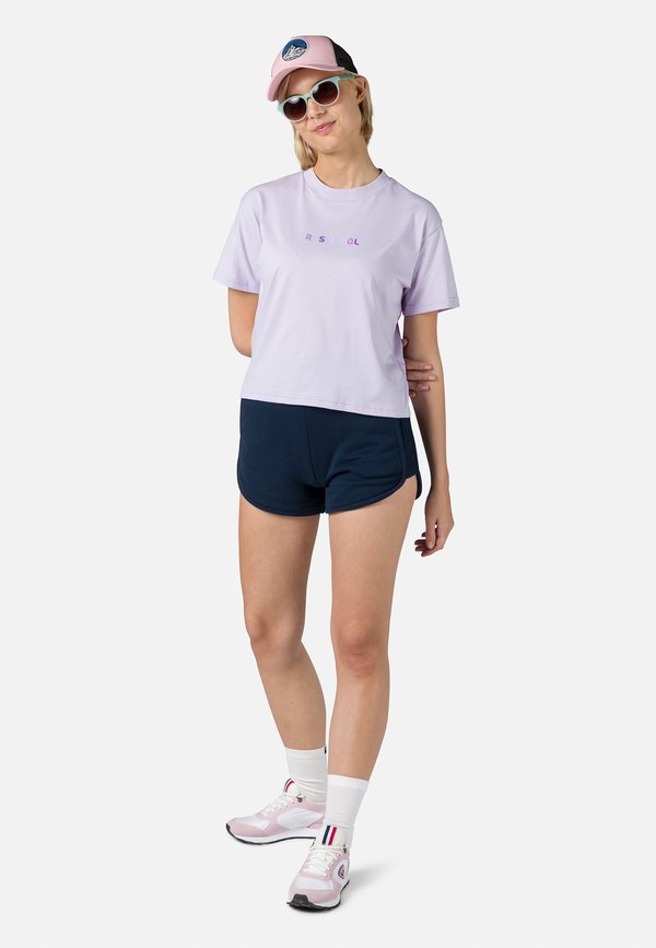 Rossignol EMBROIDERY