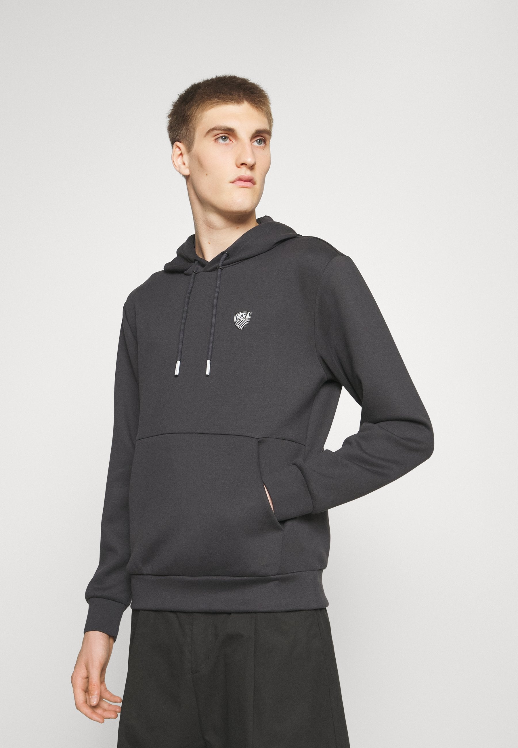 EA7 Emporio Armani Kapuzenpullover Media 4