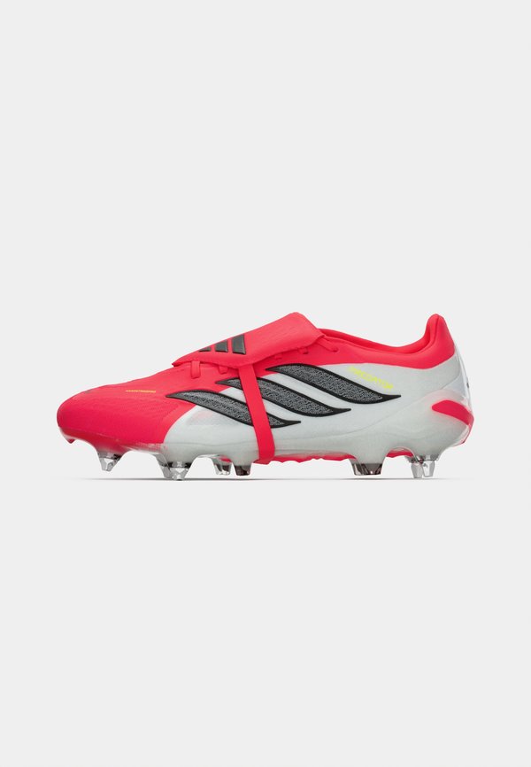 adidas Performance PREDATOR PRO FOLD OVER TONGUE SOFT GROUND