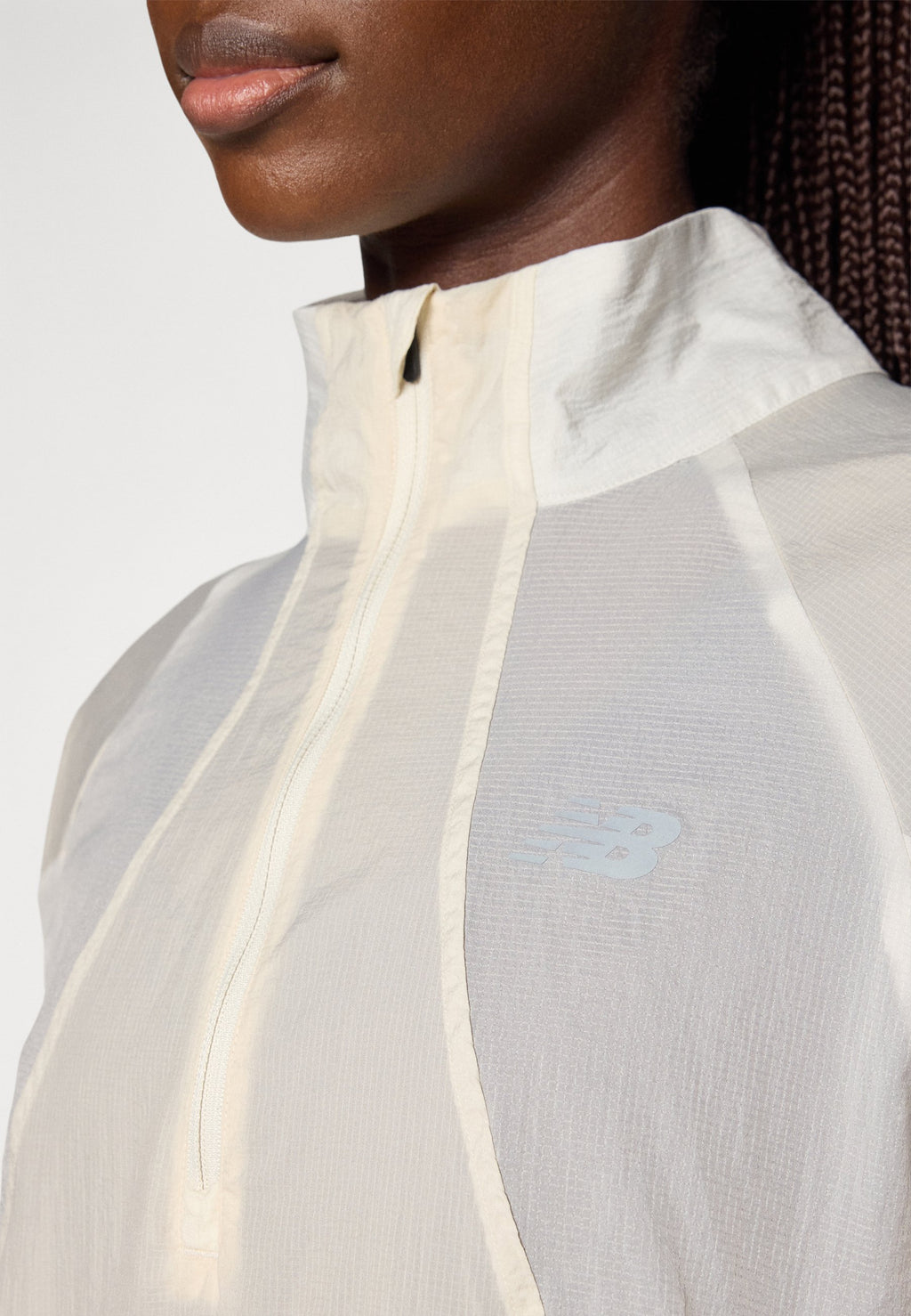 New Balance BETTER RUN WATER RESISTANT