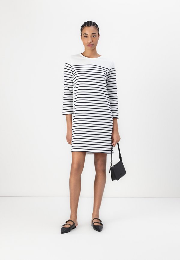 GANT REG 3/4 SLEEVE BRETON