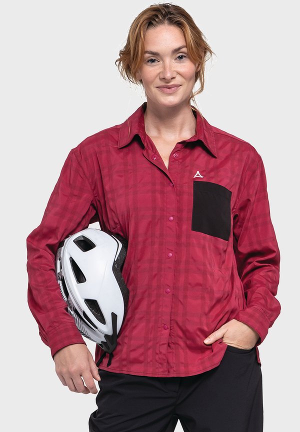 Schöffel BIKE STYLE JALPUH