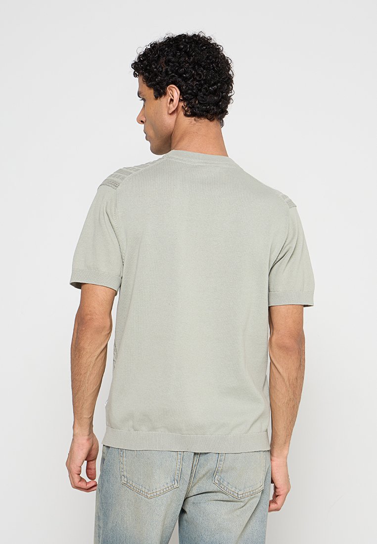 Lindbergh Strickpullover Media 2