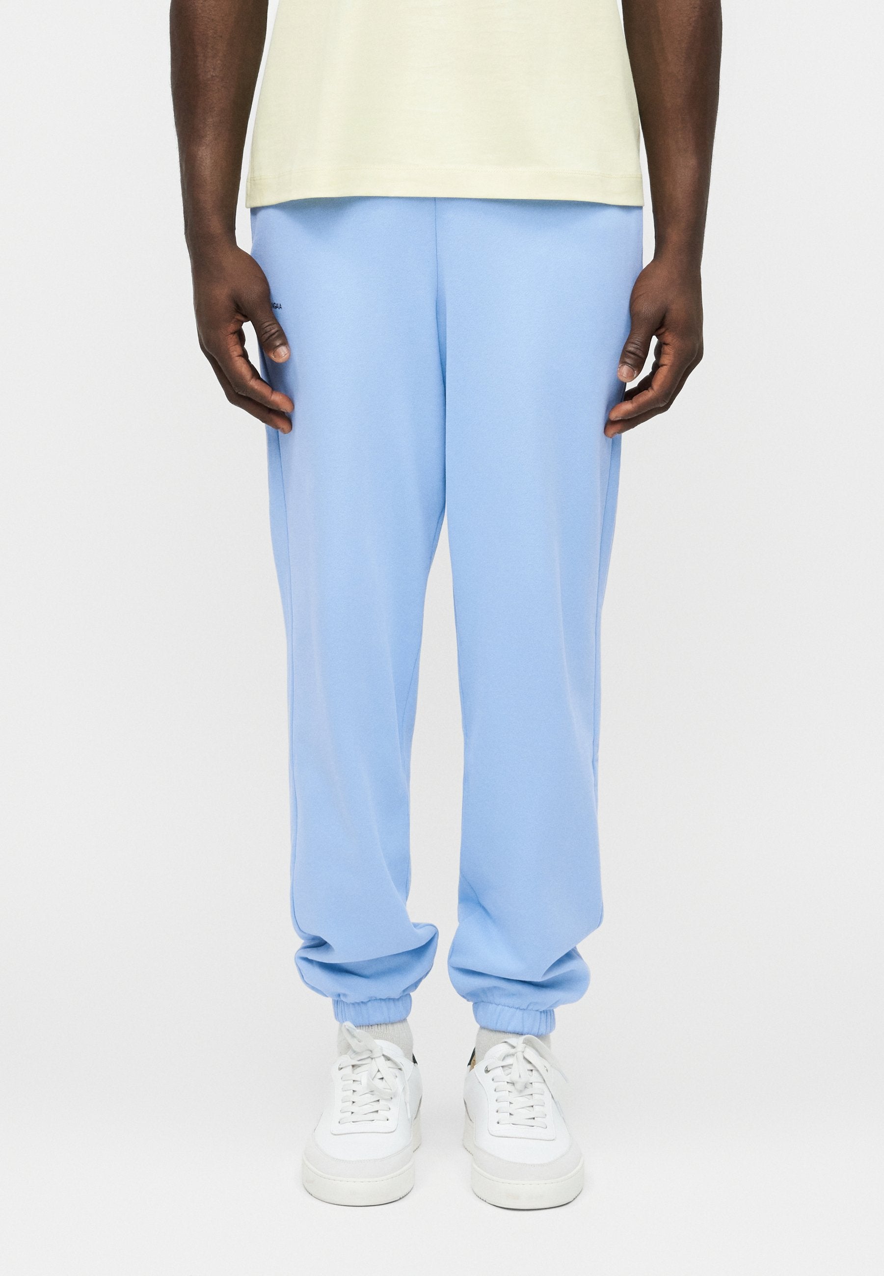 PANGAIA MIDWEIGHT TRACK PANTS UNISEX