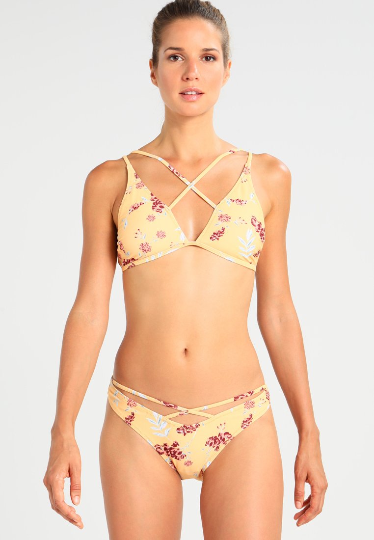 MINKPINK SUNDANCE FLORAL CHEEKY