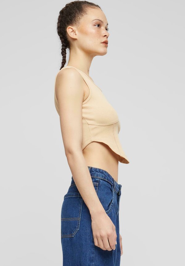 Karl Kani CORSET