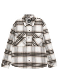 PULL&BEAR CHECK
