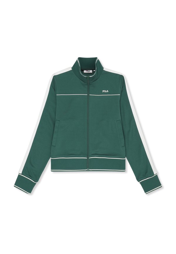 Fila APPAREL MICHI REGULAR CROPPED TAPED TRACK