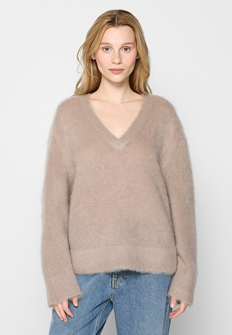 Marc O'Polo Strickpullover Media 1