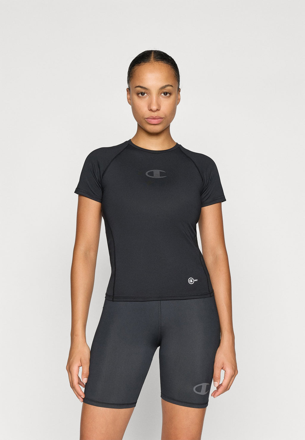 Champion TRAINING TEE COMBAT