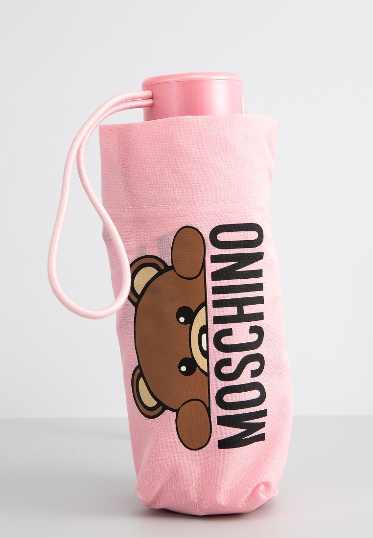 MOSCHINO HIDDEN TEDDY