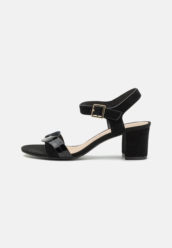 Anna Field LEATHER
