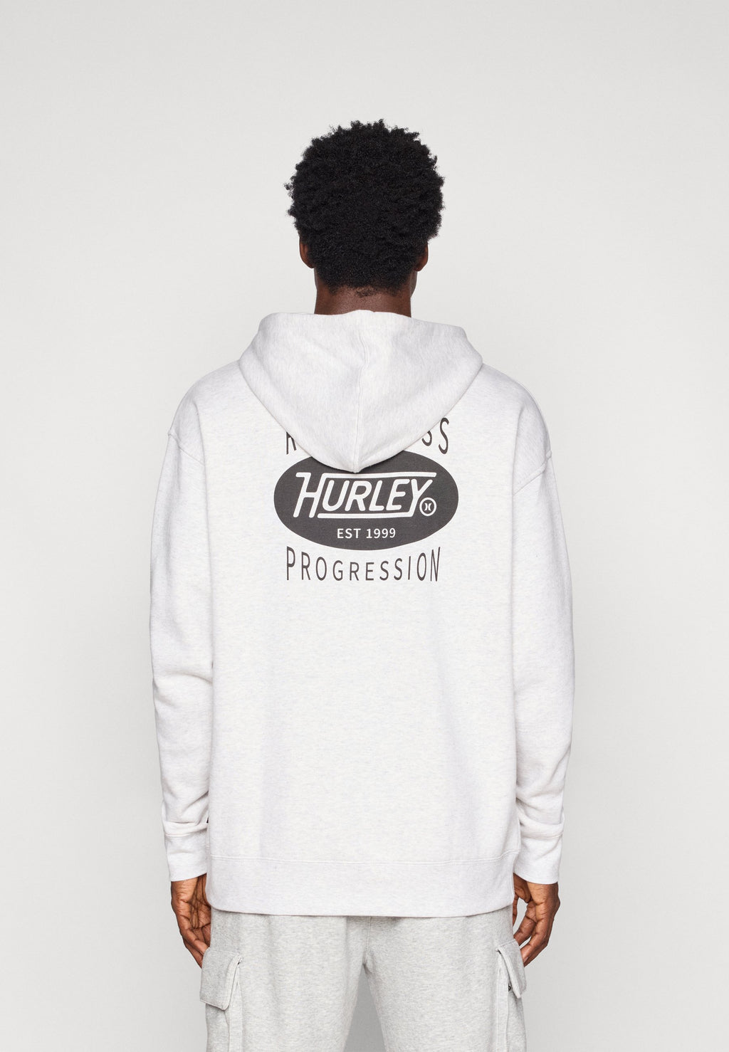 Hurley