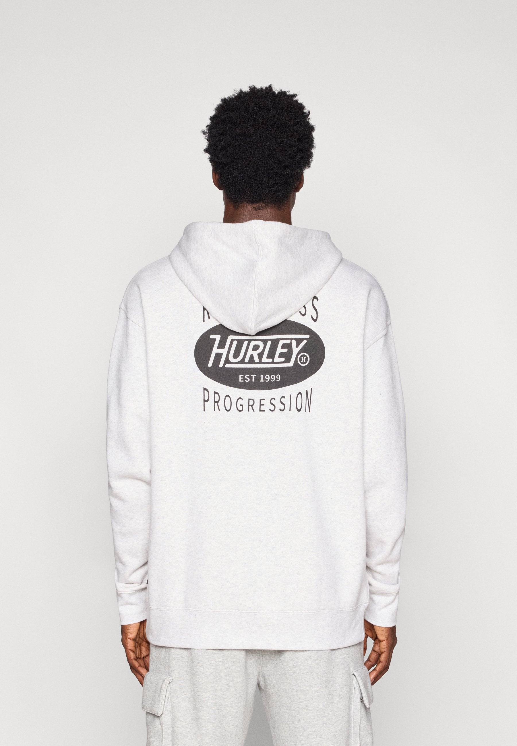 Hurley