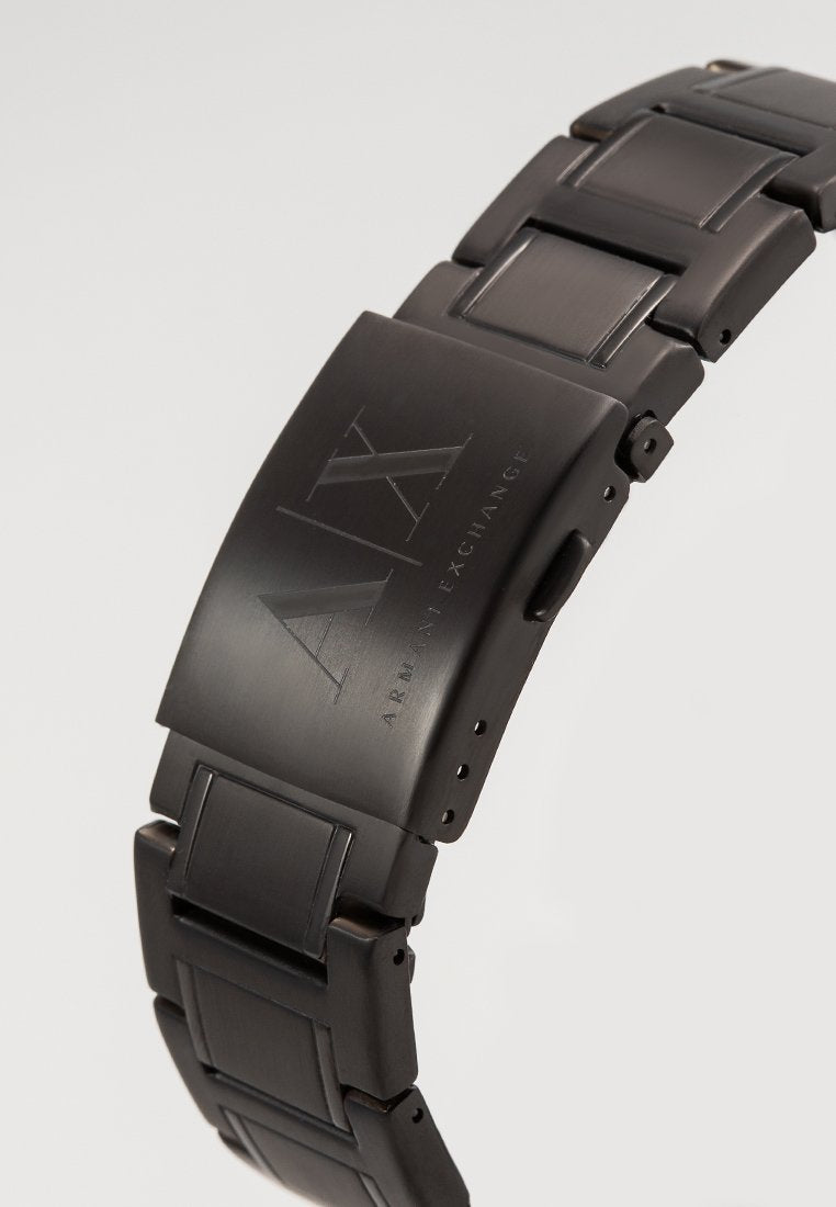 Armani Exchange Chronograph Media 4