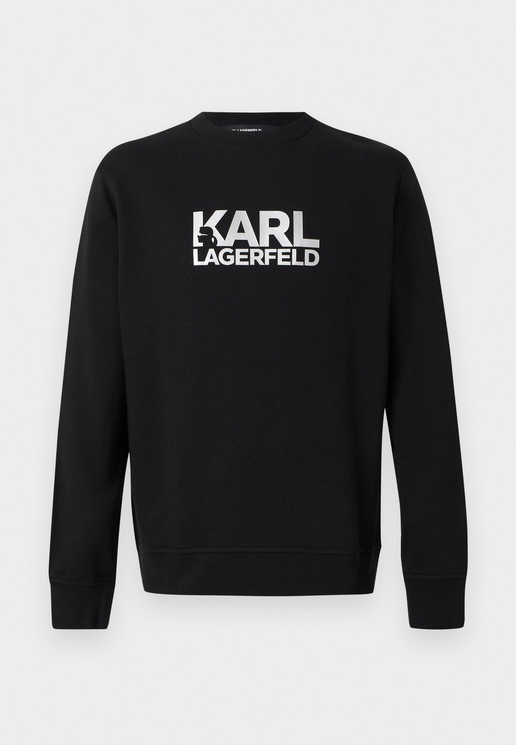CREW NECK Media 1