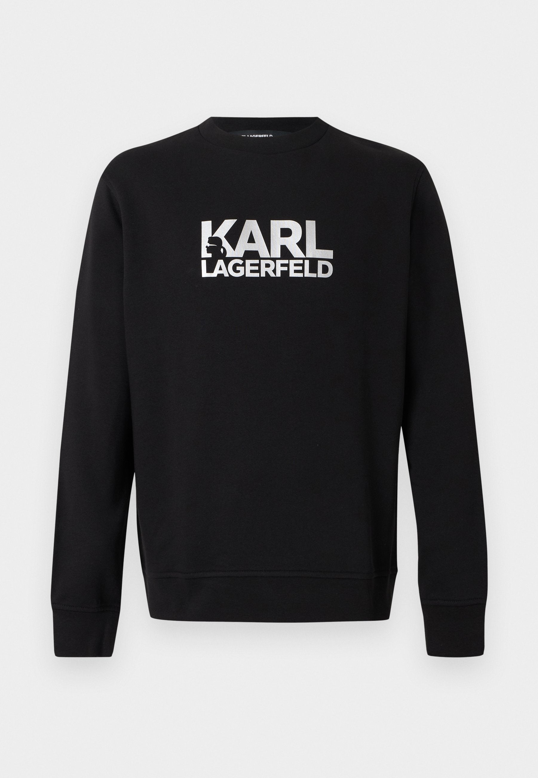 CREW NECK Media 1