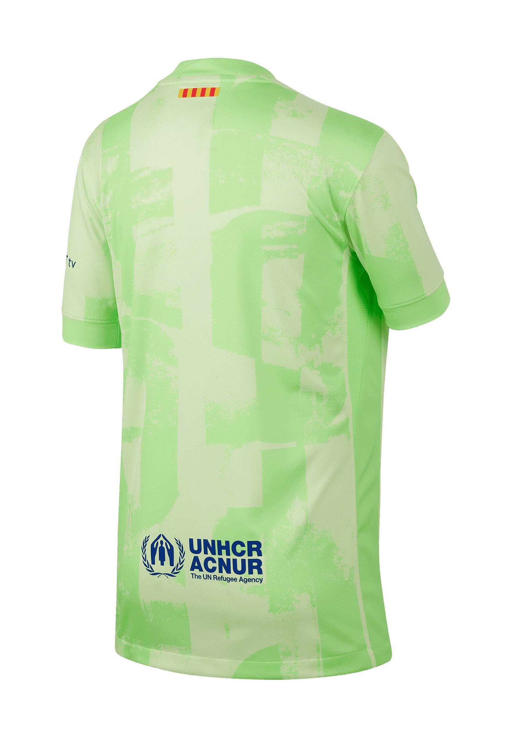 Nike Performance NATIONAL FC BARCELONA