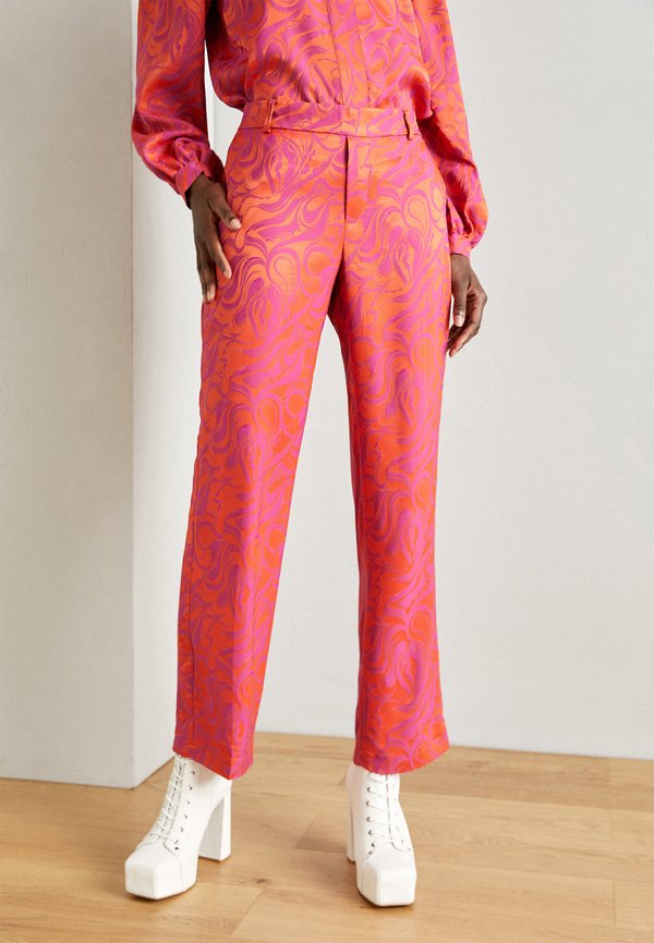 Mos Mosh BAY PIVOT PANT