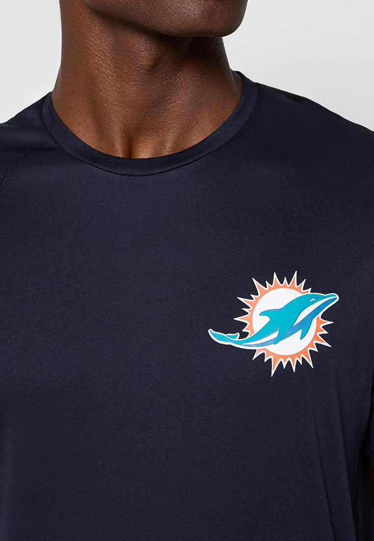 New Era NFL ESSENTIALS MIAMI DOLPHINS