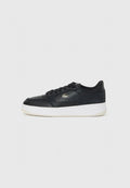 Lacoste L001 ACE 225 - Trainers - black/white