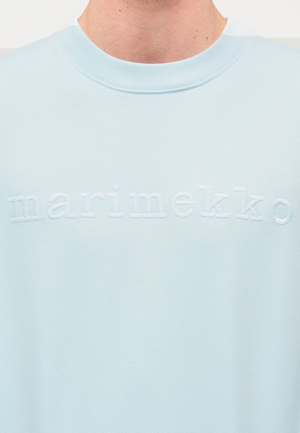 Marimekko LEIOT LOGO PLACEMENT KIOSKI UNISEX